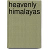 Heavenly Himalayas door Peter Van Ham