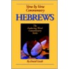 Hebrews Commentary door David Guzik