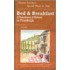 Bed & Breakfast in Engeland, Schotland en Wales
