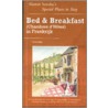 Bed & Breakfast in Engeland, Schotland en Wales