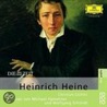 Heinrich Heine. Cd door Christian Liedtke