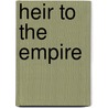 Heir to the Empire door Timothy Zahn