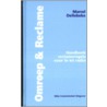 Omroep & Reclame door M. Dellebeke