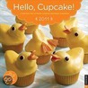 Hello Cupcake 2011 door Karen Tack