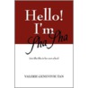 Hello! I'm Sha Sha by Valerie Genevivie Tan