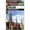 Thailand door Leon Peterse
