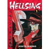 Hellsing, Volume 1 door Kohta Hirano