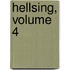 Hellsing, Volume 4