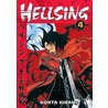 Hellsing, Volume 4 door Kohta Hirano