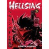 Hellsing, Volume 5 by Kohta Hirano