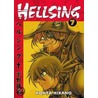 Hellsing, Volume 7 door Kohta Hirano