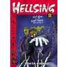 Hellsing, Volume 8 door Kohta Hirano