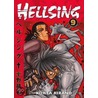 Hellsing, Volume 9 by Kohta Hirano