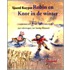 Robin en Knor in de winter