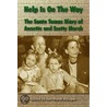 Help Is On The Way door Annette Marsh