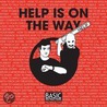 Help Is on the Way door Scott Meyer