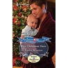 Her Christmas Hero door Linda Warren