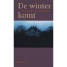 De winter komt by A. Berkhof