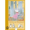 Herbst im Mumintal by Tove Jansson