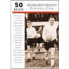 Hereford United Fc by Denise Powell