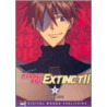 Heroes Are Extinct by Ryoji Hido