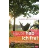 Heute hab ich frei by Claudia Nietsch-Ochs