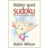 Hidden Word Sudoku