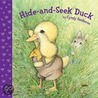 Hide-And-Seek Duck door Cyndy Szekeres