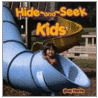 Hide-And-Seek Kids door May Harte