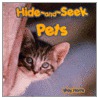 Hide-And-Seek Pets door May Harte