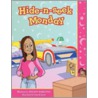 Hide-N-Seek Monday by Helen Darling