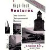 High-Tech Ventures door John E. McNamara