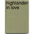 Highlander in Love