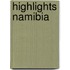 Highlights Namibia