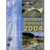 Highway Statistics door Onbekend