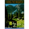 Hiking the Wasatch door John Vernath
