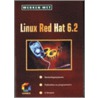 Werken met Linux Red Hat 6.2 door Onbekend