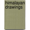 Himalayan Drawings by Powell