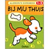 Bij mij thuis
