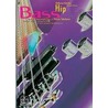 Hip-bass. Inkl. Cd door Hellmut Hattler