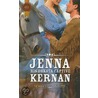 His Dakota Captive door Jenna Kernan