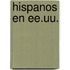 Hispanos En Ee.uu.