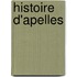 Histoire D'Apelles