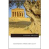 Histoires Grecques door Maurice Sartre