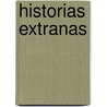 Historias Extranas door Mike Mignola