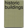 Historic Buildings door Leia Tait
