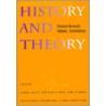 History And Theory door etc.