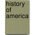 History Of America