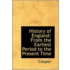 History Of England