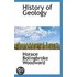 History Of Geology